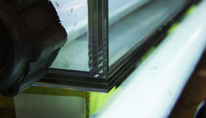 UV-limning